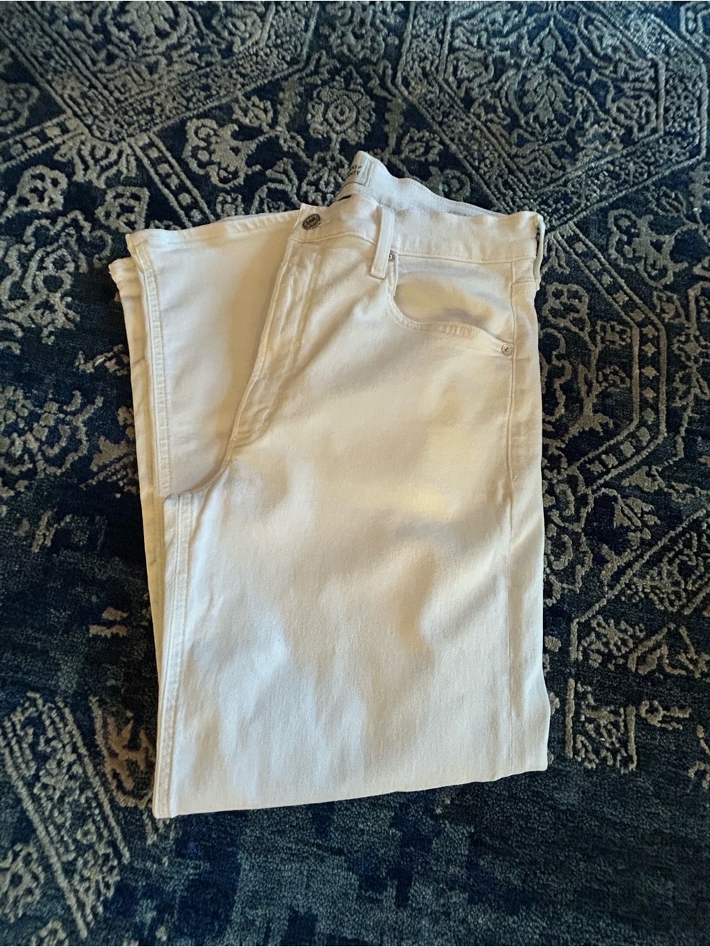 CITIZENS OF HUMANITY Palma Jean Size 30